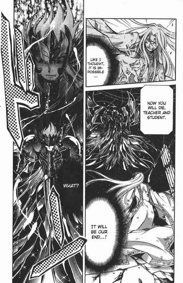 Saint Seiya - The Lost Canvas Chapter 68 10